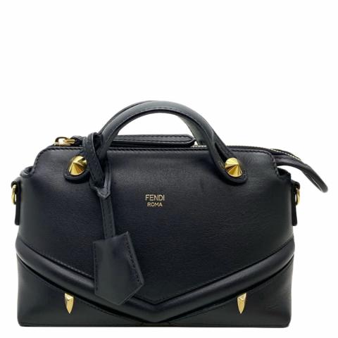 Fendi by hotsell the way black